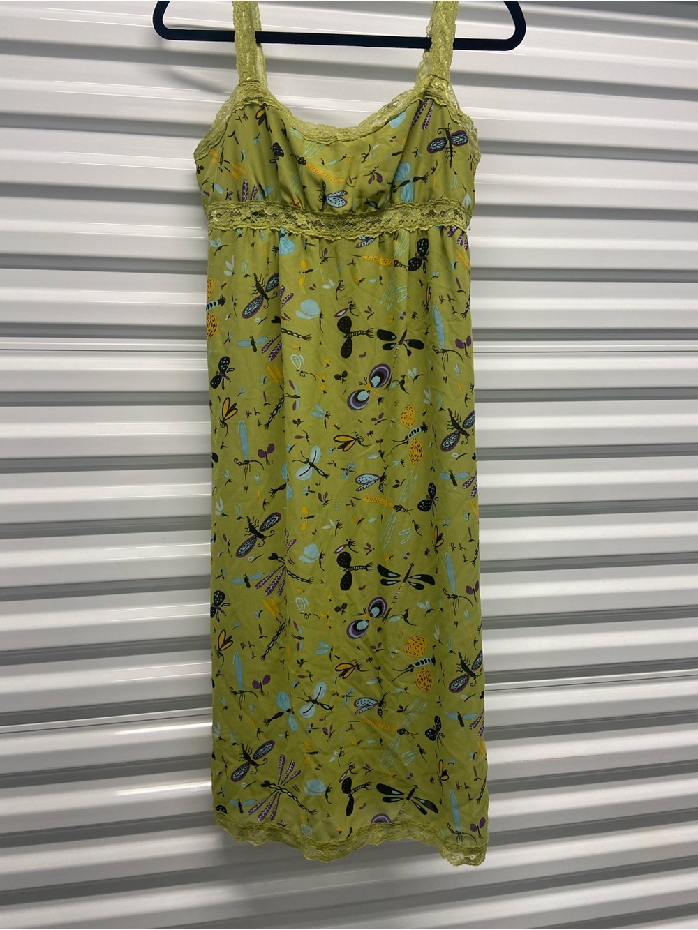 2019 Remake of a 90s Betsey Johnson Dress Urban Outfitters Collab